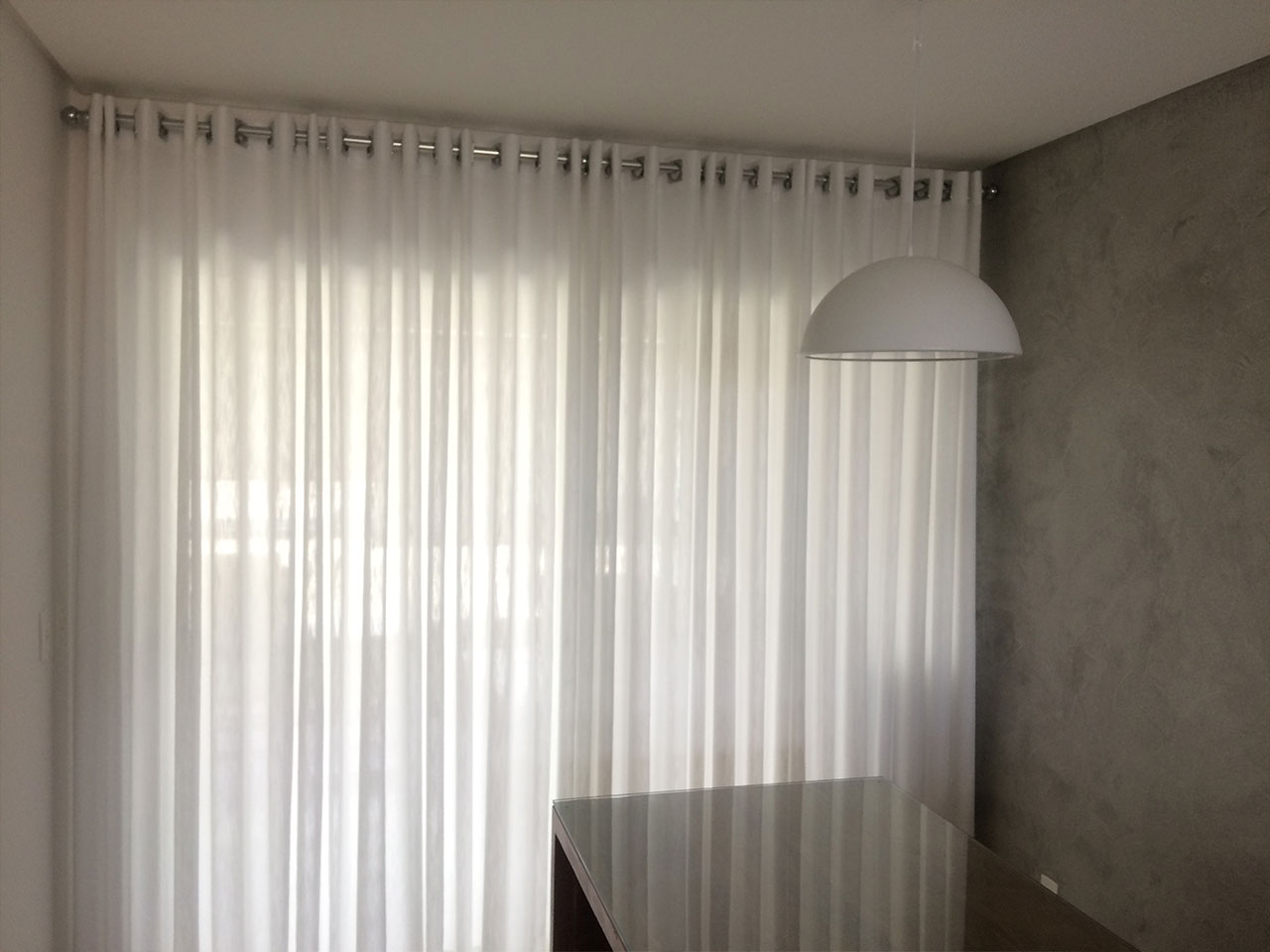 Las Ventanas - Cortinas e Persianas em Moema