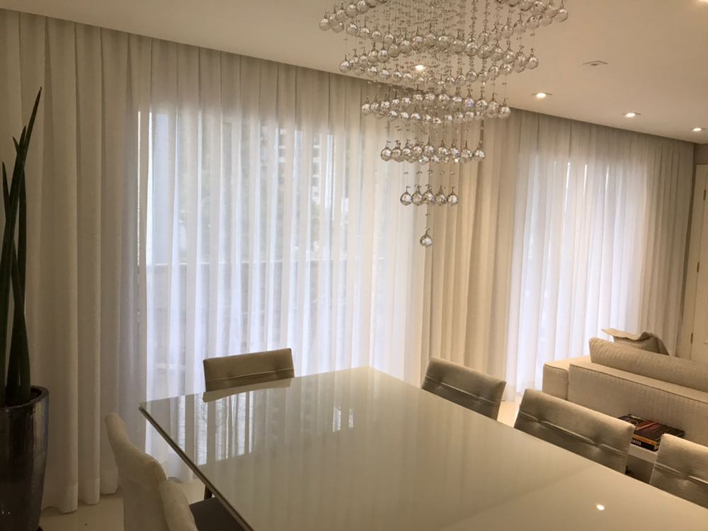 Las Ventanas - Cortinas e Persianas em Moema Las Ventanas - Cortinas e Persianas em Moema