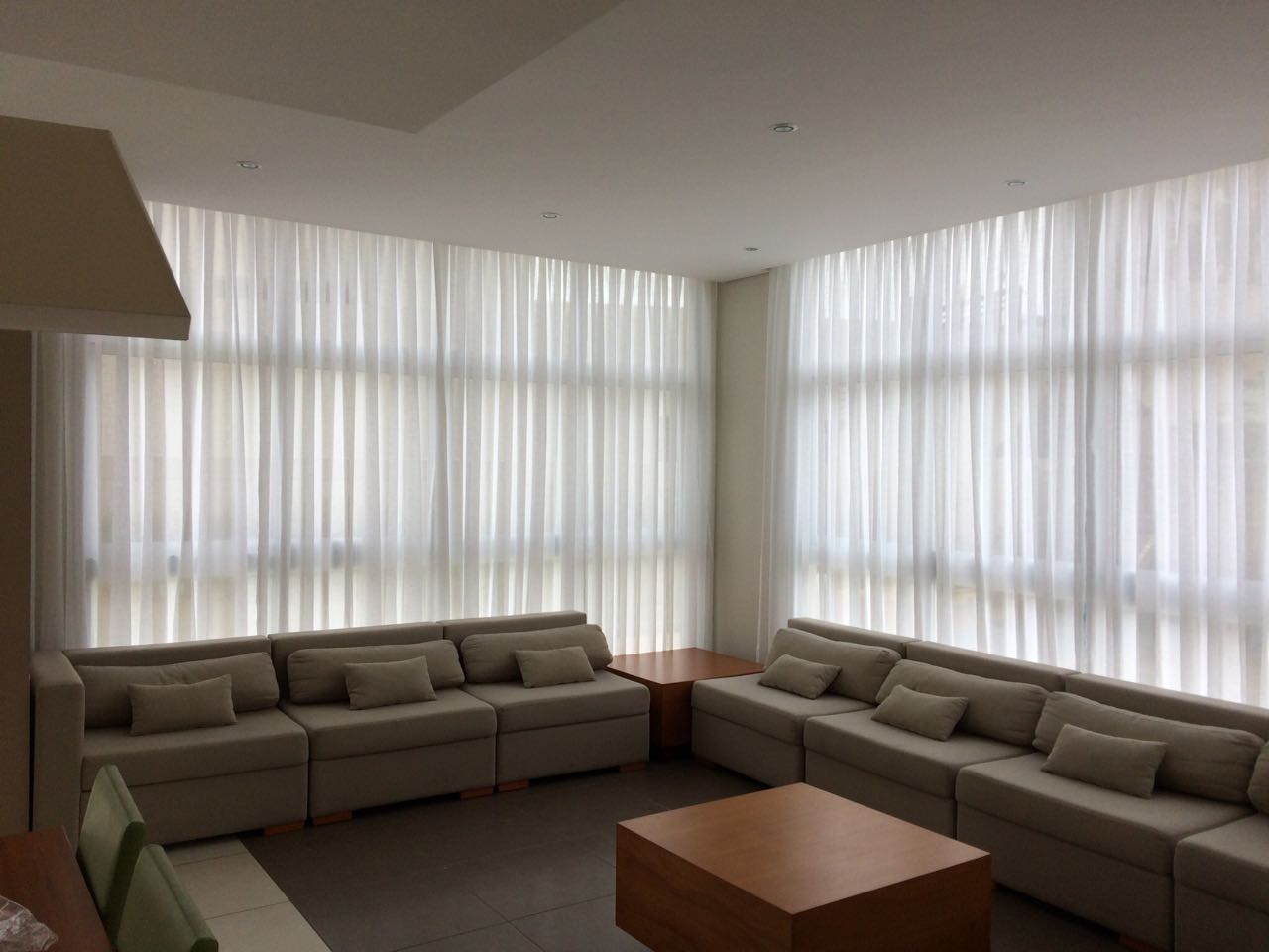 Las Ventanas - Cortinas e Persianas em Moema Las Ventanas - Cortinas e Persianas em Moema